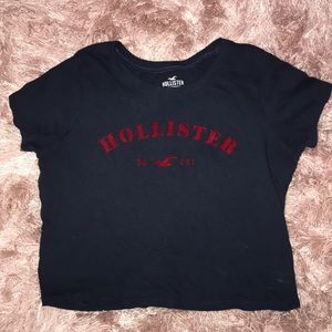 Holister top